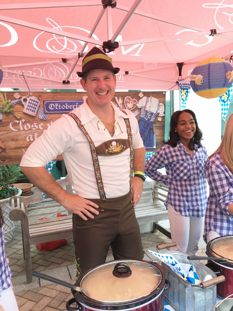 EVIntownAtlanta's tweet photo. Thanks to all who participated in yesterday's Atlanta Realtors 2018 Chili Cook Off! #fun #Atlanta #IntownAtl #Teamwork https://t.co/VLRTwU33xo