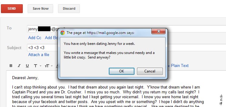 all I'm saying is, when will machine learning *truly* solve the Hard Problems