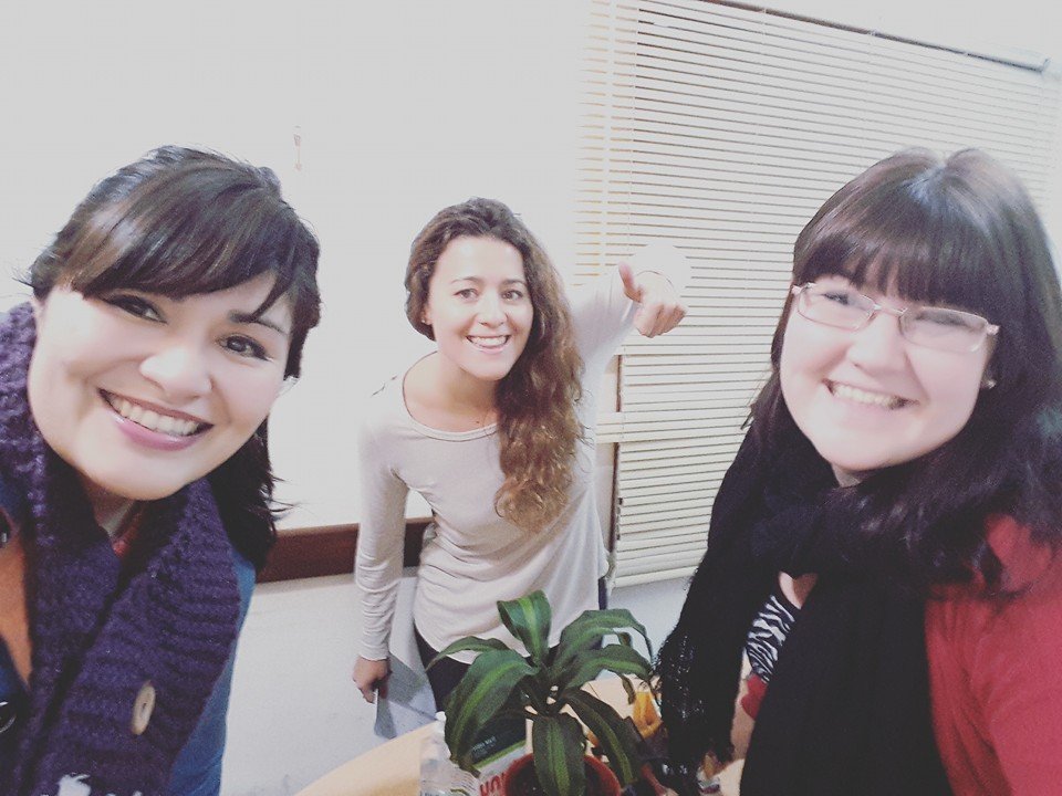 DaliJoannas's tweet photo. #JULIO2016 tenemos que hacer otra linda en Villa @TermasVE
#commingsoon #november cc @conganasdeasado https://t.co/j0yrjbkVEj