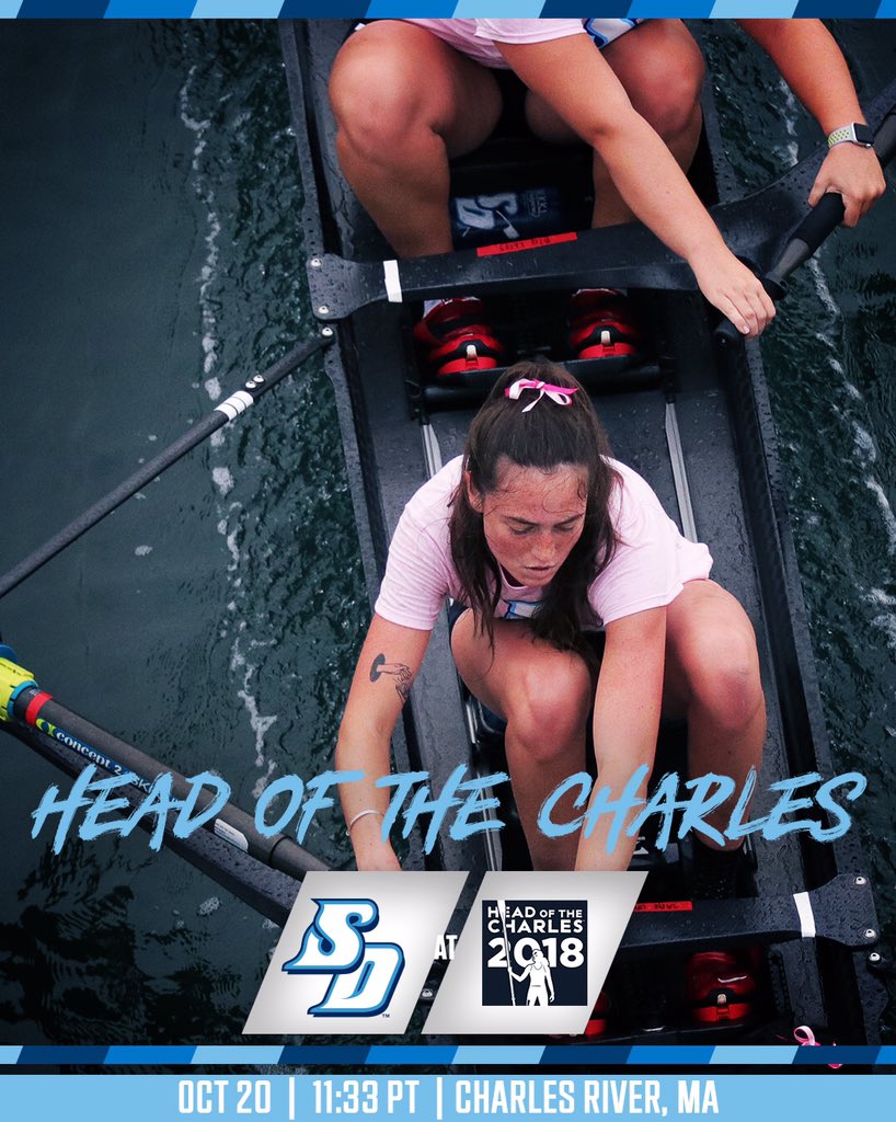 Race day tomorrow! Save that link below to watch live 👇 bow #22

⏰ : 11:33 p.m. PT
📺 : bit.ly/2yqeWQ5
📝 : bit.ly/2R2htXl

#GoToreros