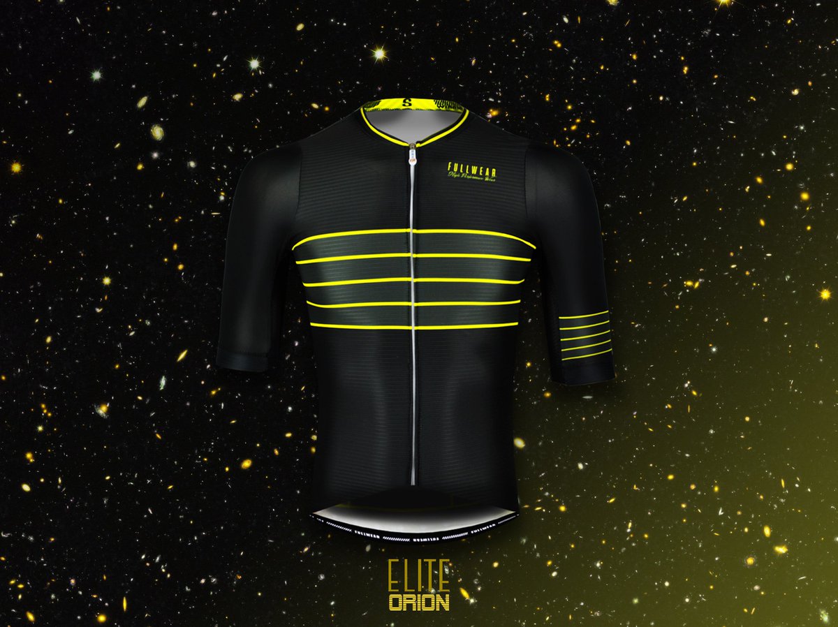 Inspirado nas magníficas constelações do Universo, nasceu a coleção Orion (gama Elite) ;)
Dotada dos melhores tecidos, é extremamente confortável, atraente e ajustada ao corpo. 
#ORION, Do Universo para si