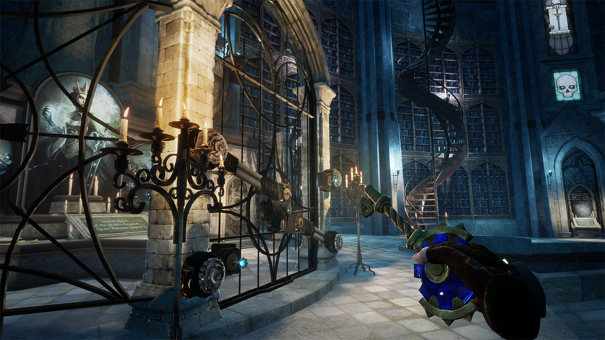 witching_tower's tweet photo. Hey! Here are some new game screenshots for you❤️
#vr #witchingtower #collectioncards #steamvr #steam #gamedev #indiedev #htc #vive #oculus
https://t.co/7ZXMwctrwx https://t.co/rQGTQRyhRY