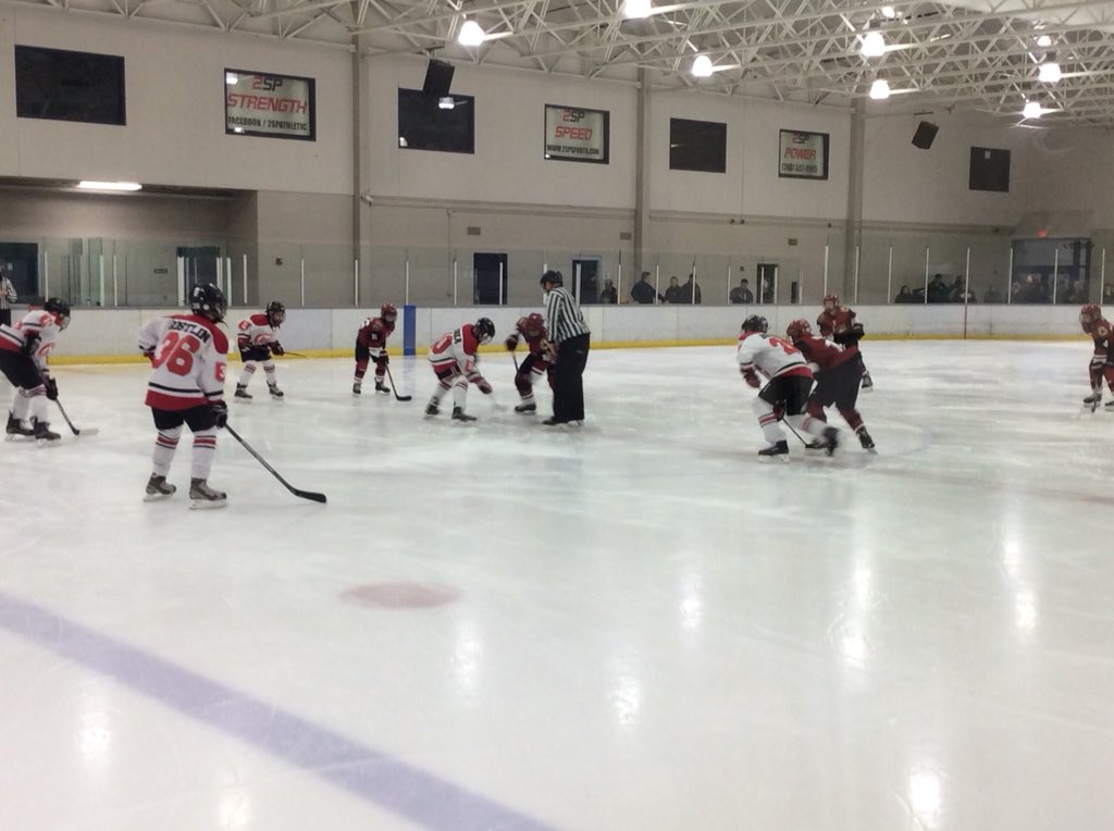 Cleveland Barons 06 tweet media