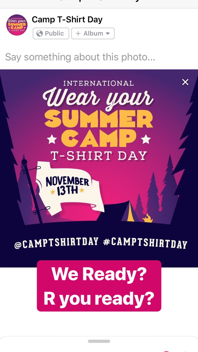 Camplified tweet media