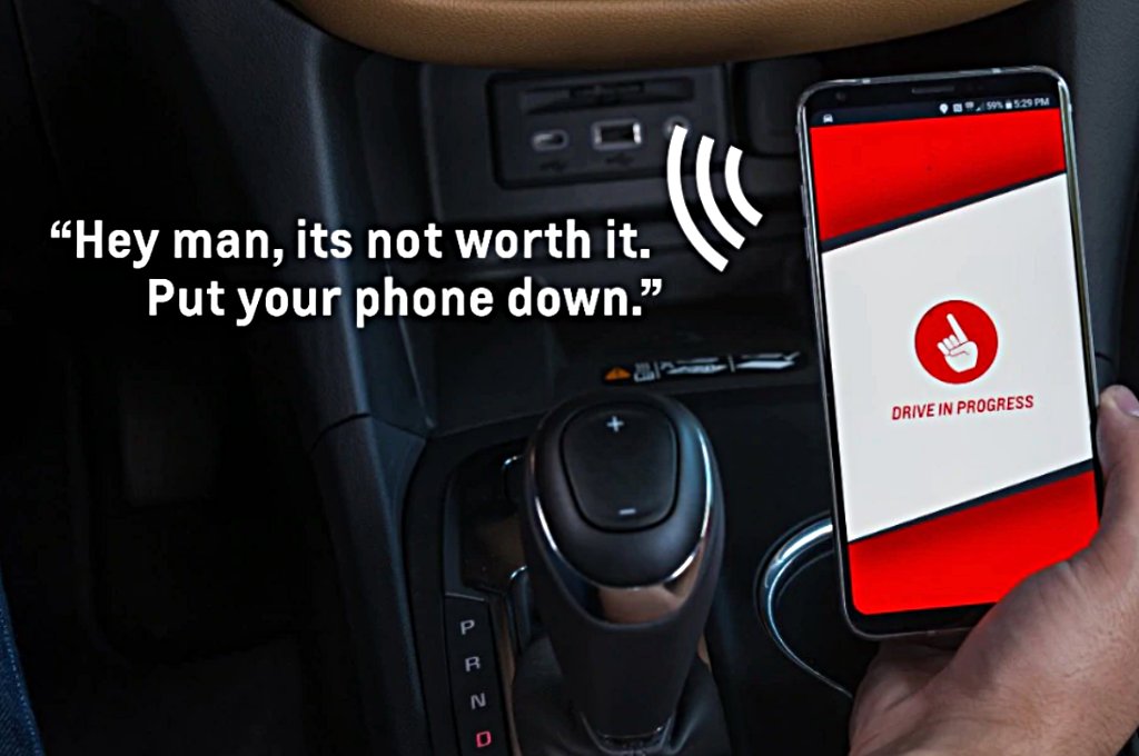 Carr_Chevrolet's tweet image. Chevrolet is coming out with an app called "Call Me Out." It uses the voices of your loved ones to help drivers fight the urge to engage in risky distracted driving behavior. Check out this article from @chevrolet to learn more. bit.ly/2QzbadR #Chevrolet #callmeout