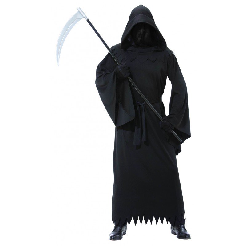 RT &amp; Follow @SalveoUK to #win the Phantom Of Darkness #Haloween Costume + Scythe Accessory (Adult Standard). Ends 23/10 23:59 #giveaway #Haloween2018 #Scary #Spooky #DressUp 👻🎃
