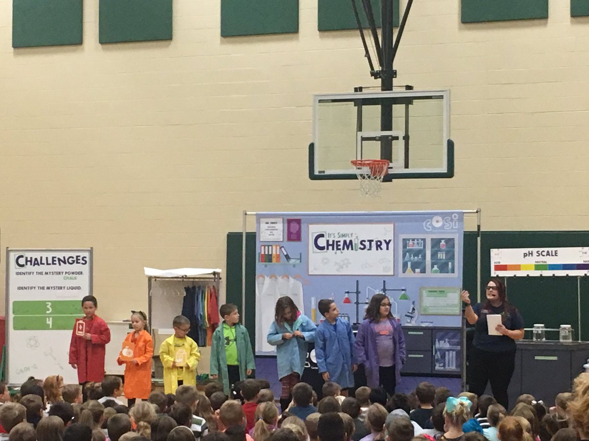 MrsHallock's tweet photo. Northrop loves COSI! Thank you, PTO! https://t.co/IHOvO6G8oW