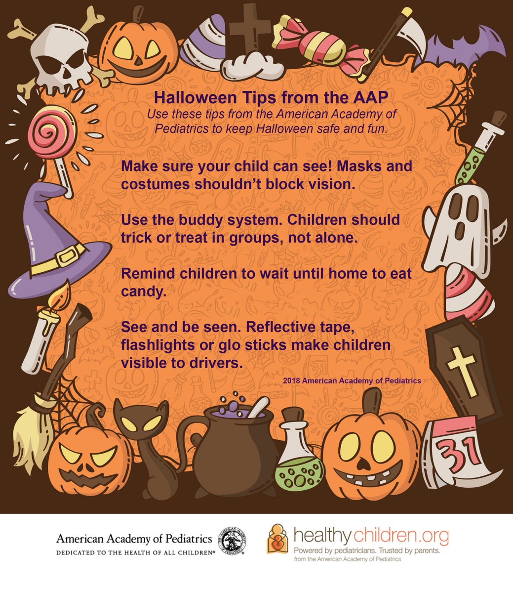 EastHartfordFD's tweet image. Halloween is right around the corner. The members of the East Hartford Fire Department would like everyone to have a safe night. The American Academy of Pediatrics has some great tips to help keep the kiddos safe...aap.org/en-us/about-th…