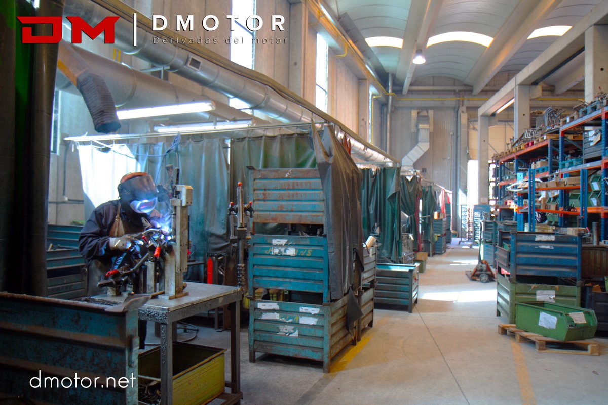 DerivadosDM's tweet photo. Feliz fin de semana!
https://t.co/EpRGVlnOPJ
#bendingmachine #welding #soldando #weldporn #metal #metalworks #soldadura #trabajosconmetal #metalurgica #lathe #bandsaw #tronzadora #tig #migmag #mecanizados #soldadurarobotica #robot #weldingrobot https://t.co/iJSzUkbhfy