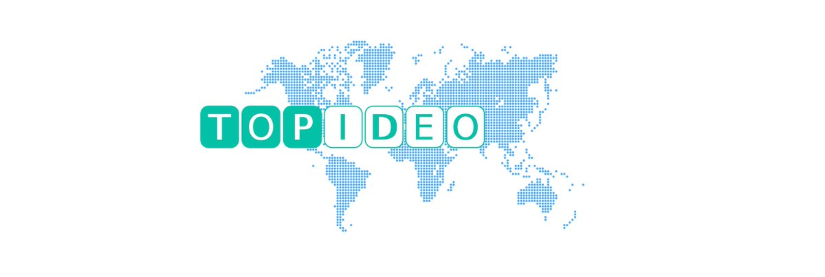 Topideo's tweet photo. @Topideo arrive sur @Twitter, rejoins nous pour ne rien louper des derniers classements!
#monpremierTweet https://t.co/Lc6YD35htt