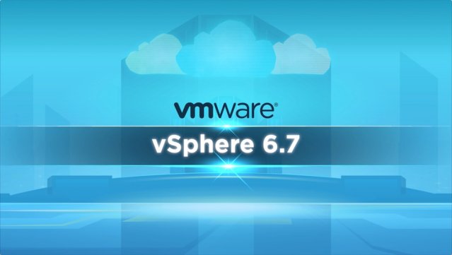 Sebastiano_Lenz's tweet photo. Yes, a bit late 😞 but still good news 😀😎 #VMware vSphere 6.7 u1 https://t.co/TFUTk1txGz https://t.co/oYLlY7qRsP