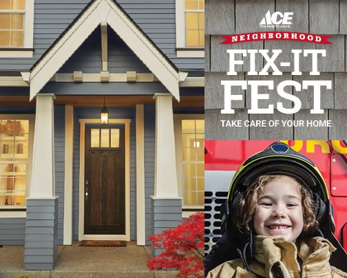LaurelAceHw's tweet photo. Reminder to bring your little firefighter down to #fixitfest tomorrow. We will be hosting the #OFD and will be giving away hats and coloring books while supplies last! 11:00 am- 2:00 pm #mylocalace #acehelpful #morethanahardwarestore #futurefirefighters #fireprevention https://t.co/KIglo9No1R