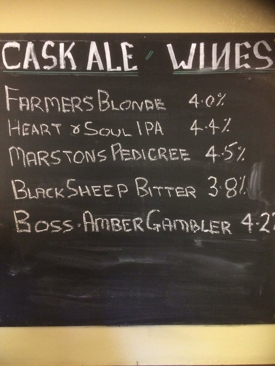 cavalryarms's tweet photo. Good weekend selection https://t.co/iG6mIYTxbi