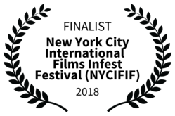 MaryjoAssofilms's tweet photo. prodINFRA Story. Yesss. Happiness super happy for my team FINALIST à New York City @nycinfest thank you. Scénario Mary-Jo HERTZOG réalisation Fabrice BRISEUX @INFRAstory avec @OliviaLoiseau @jo_xango @DavidLancelin
Production ASSOFILMS #assofilms #nycinfest #filmsinfest https://t.co/jb1ADnnT4w