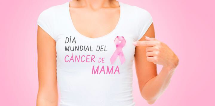 PichinchaCentro's tweet photo. Las investigaciones sugieren que caminar 30 minutos, 5 días a la semana, reduce el riesgo promedio de padecer cáncer de seno... #UnLazoQueNosUne #CancerDeMama https://t.co/AYV1sOpZzM