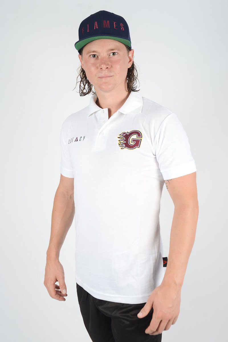 legacysportwear's tweet image. TS FLAMES FRIDAYS 🔥

Here is @flamesicehockey very own number 8 Calle Ackered wearing the flames polo in white

To be in with a chance to #win one simply answer this question below.

What country is Calle Ackered from ?

#competition