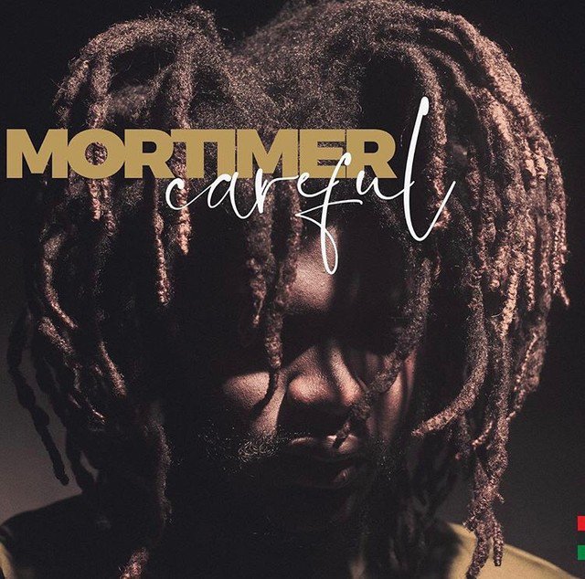 EasyStarRec's tweet photo. The new single from @mortimer876 , "Careful", is out now. Big up to the whole #OverstandRecords team 🔥

Produced by @wintajames1 

#Mortimer #Careful #OverstandRecords #EasyStarRecords #WintaJames #369Creative #newmusic #newreggae #reggaesingle https://t.co/Baecuq7UZg
