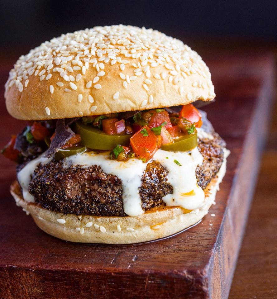 ConcessionsIntl's tweet photo. Its Foodie Friday, stop by &amp; visit Bobby's Burger Palace  at ATL Airport on Concourse B, Gate 26! #Foodie #ATLairport #CINTL #TGIF https://t.co/DAOPa1FzXP