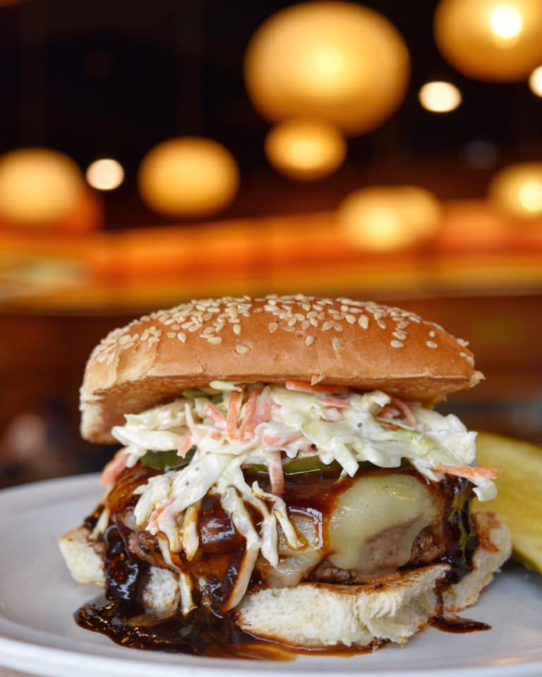 ConcessionsIntl's tweet photo. Its Foodie Friday, stop by &amp; visit Bobby's Burger Palace  at ATL Airport on Concourse B, Gate 26! #Foodie #ATLairport #CINTL #TGIF https://t.co/DAOPa1FzXP