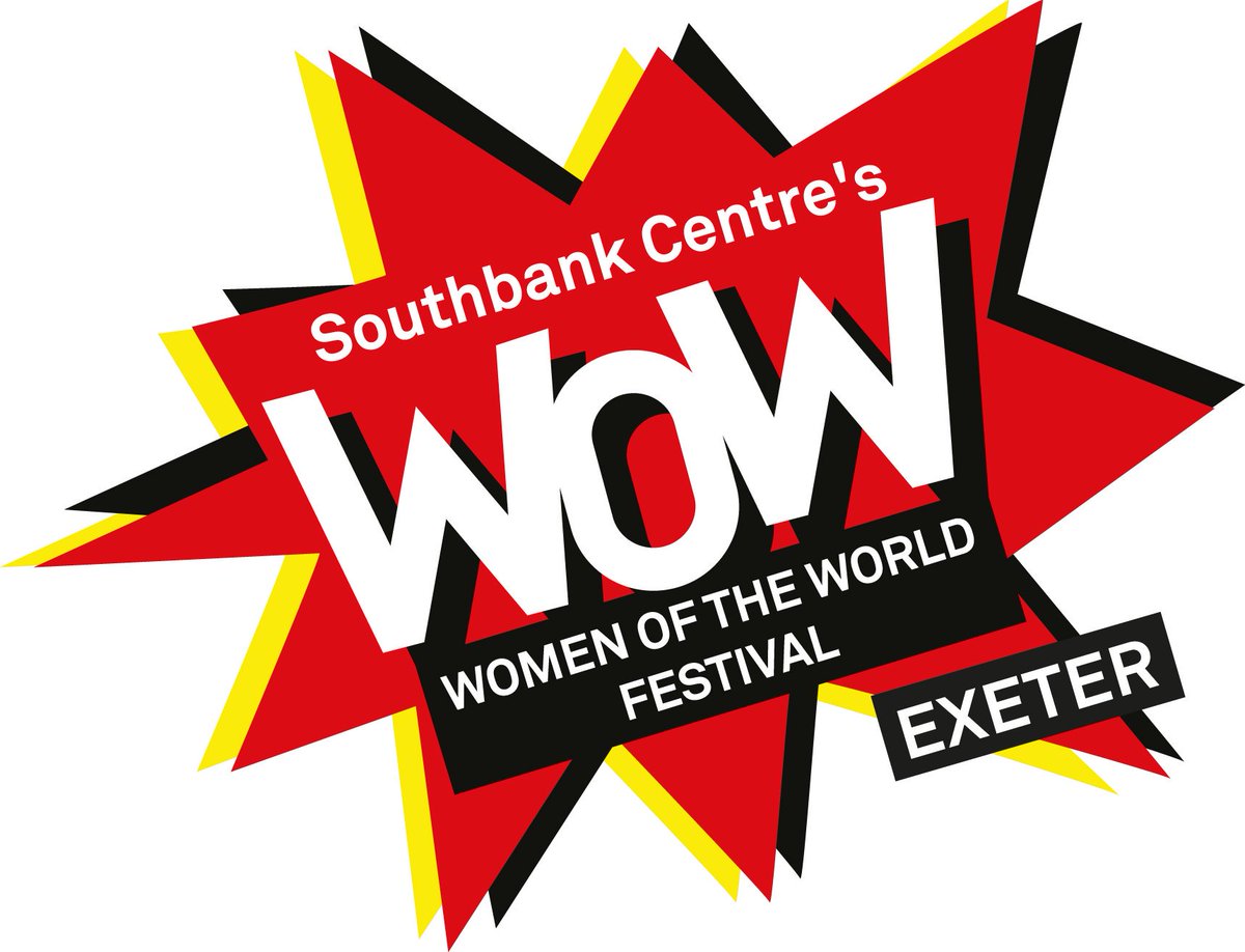StageTechTweets's tweet photo. #wowexeter done, dusted and packed away til next time. Fantastic event that we loved being a part of: 83 different sessions and performances in 17 different spaces across 3 buildings, 2 photo exhibits, 1 marquee and a giant deck chair! https://t.co/r4uwWEEy0v