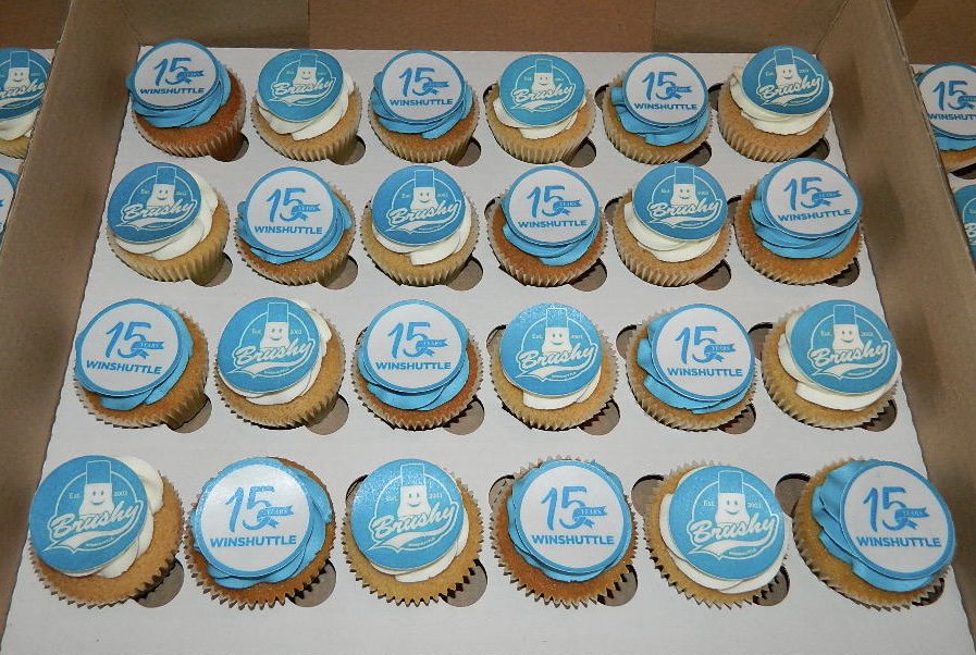 Cupcakes To Go (@cupcakestogo) / Twitter