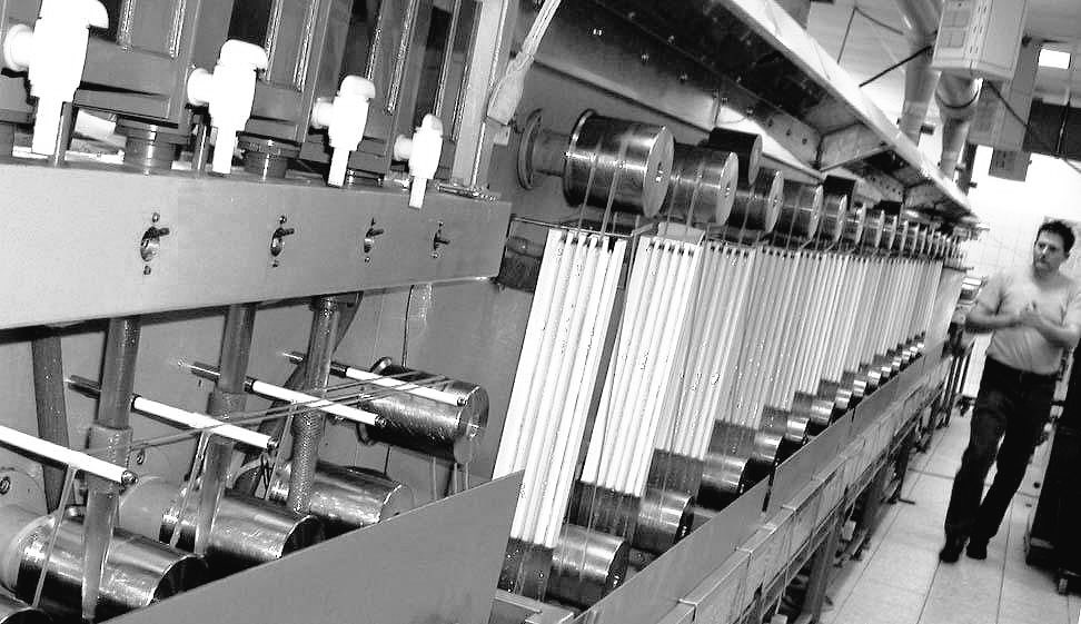 TITK is an important cooperation partner for a multi-million investment in Scandinavia, which is currently being realized by a Finno-Japanese joint venture. Read what it's all about: titk.de/3/aktuelles/ne…