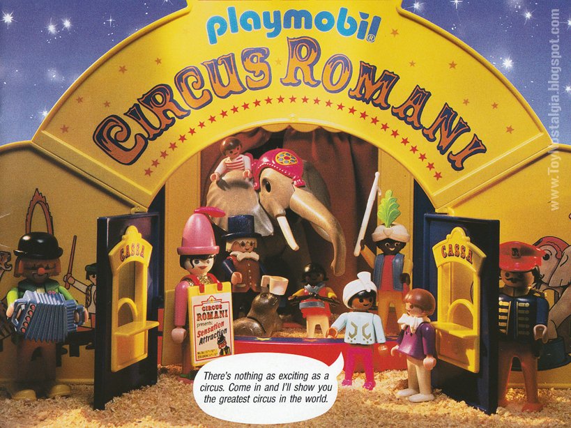 ToyNostalgia auf Twitter: „Catálogo #Playmobil 1992 USA #catalogue #vintage  #catalog #brochure #playmobilusa #USA #katalog https://t.co/B7oqrNF8cc“ /  Twitter