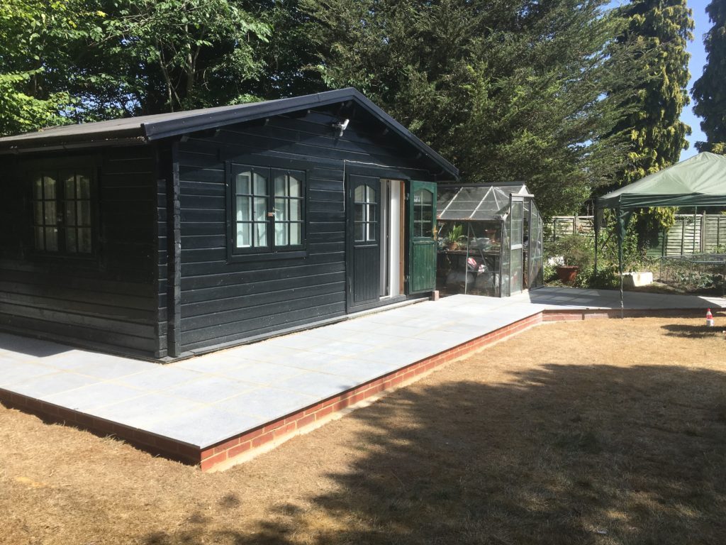 DragonflyTom's tweet photo. Studio Premises Upgrade [COMPLETE Part 2] https://t.co/Uppz5xuRrj https://t.co/WTv3aRKp63