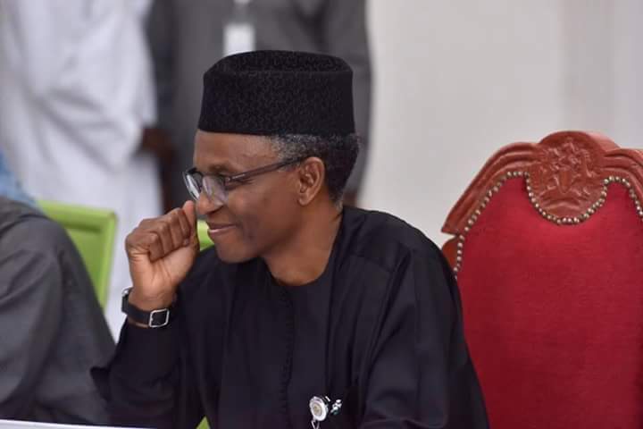 KaitaFati's tweet photo. El-Rufai releases N694.6m scholarship to 7,942 Kaduna students.

Follow pesin wey sabi road.. Na malam fit kaduna and na him we go vote for come 2019.... https://t.co/r9031ZDvLS