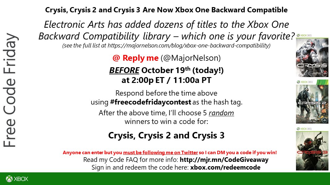 Larry Hryb 💫✨ on X: Here are some Xbox 360 @DestinyTheGame Beta Game  codes  / X