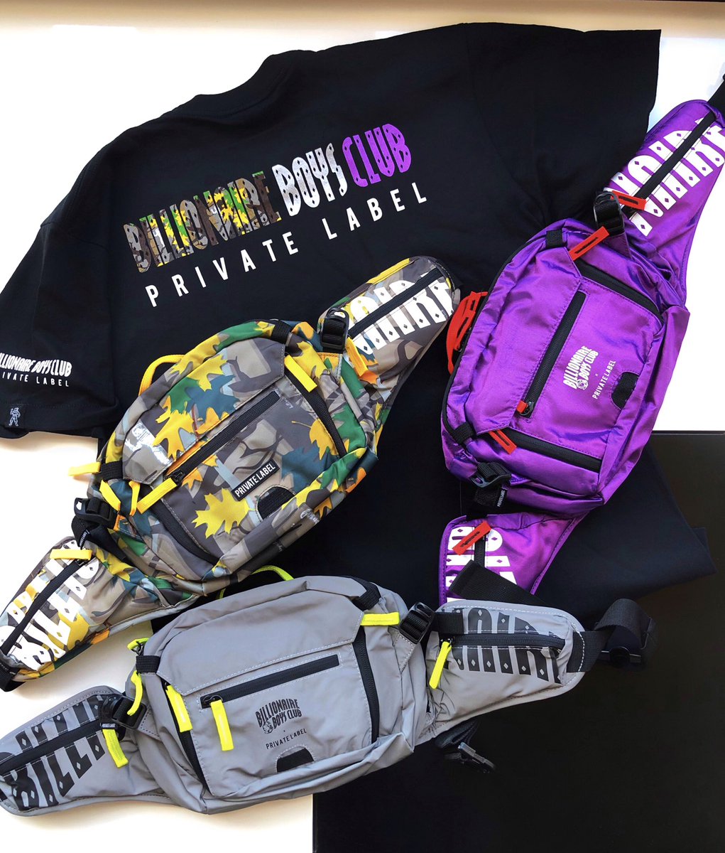 🚨Our Billionare Boys Club x PLNYC part 2️⃣ Collection is Now Live Here: bit.ly/2yONjj7 🚨 (Extremely Limited Online Release) Style: 3M, Fall Camo & Iridescent #BBCIceCream #PrivateLabelNYC