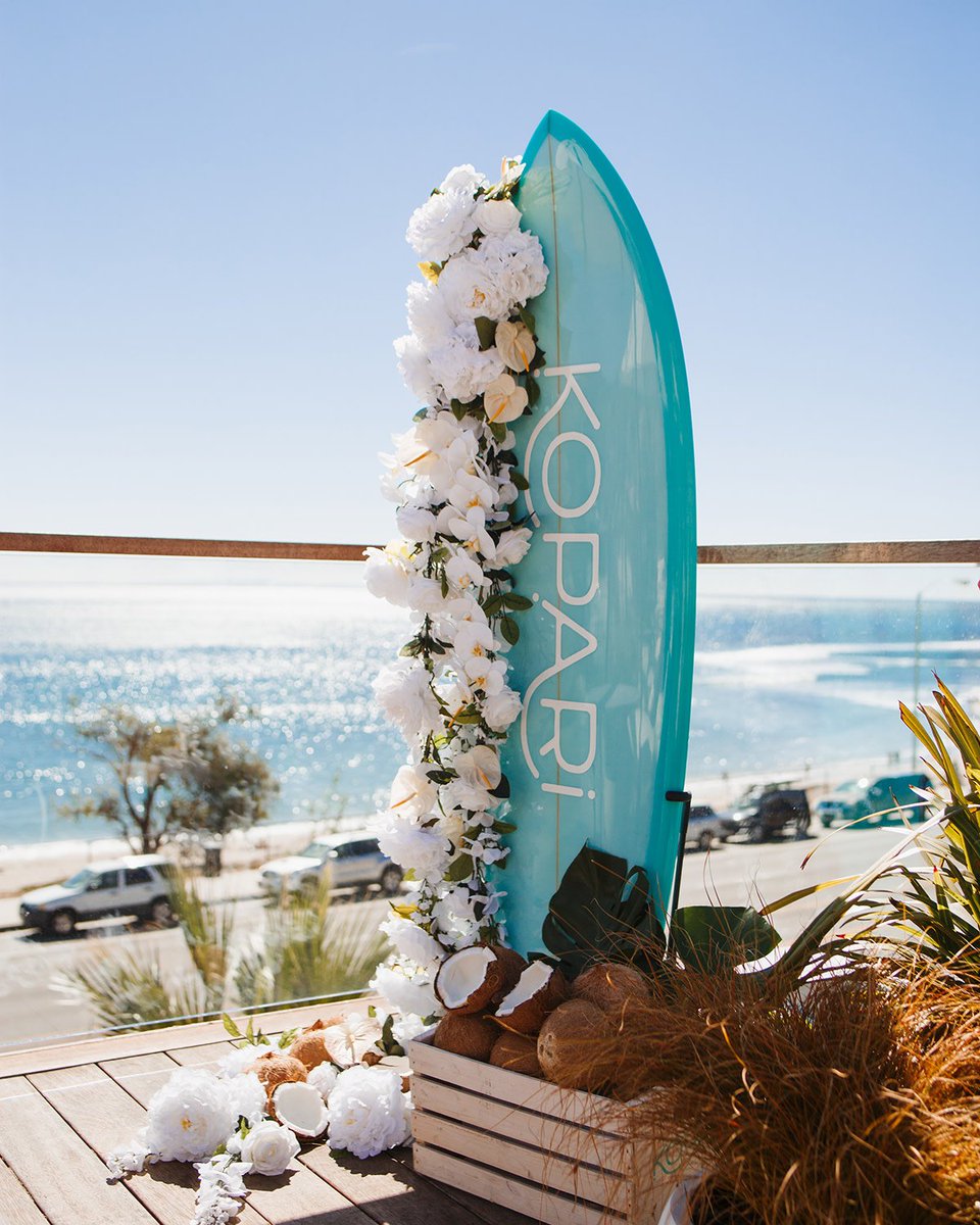 KopariBeauty's tweet photo. It's true β the sky's more blue, in Malibu π₯₯π Still dreaming about our magical day in honor of Breast Cancer Awareness Month & the importance of switching over to an Aluminum-free deodorant with all of our Kopari Beauties! β¨ #TheTruthStinks https://t.co/UxY6USdxzg