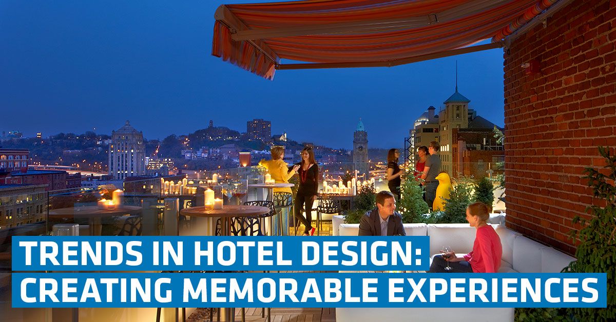 Accu_serv's tweet photo. Trying to keep up with customer expectations and trends in hotel design? We can help! Visit our latest blog to see how. #hoteldesign #customerexperience https://t.co/1fe0I817wg https://t.co/GnjEUB3c3f