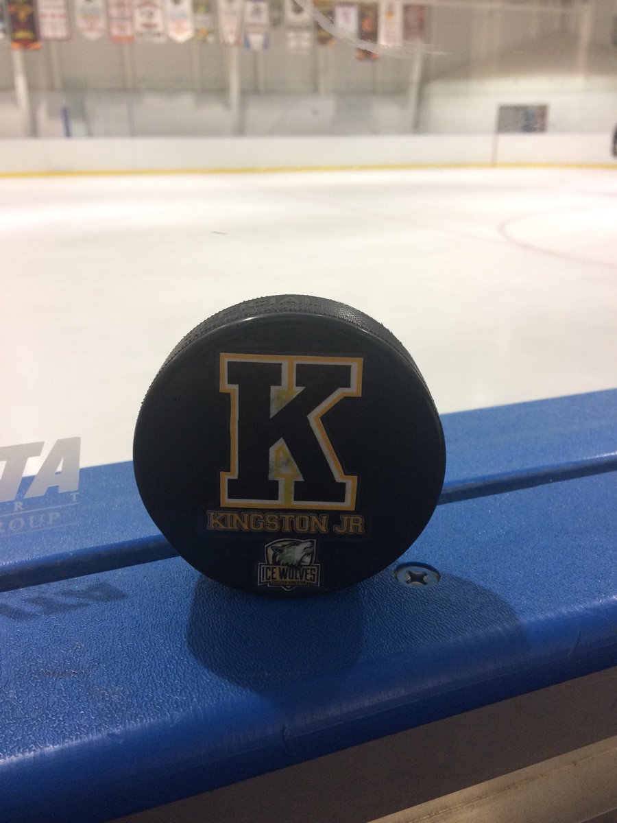 JrIceWolves's tweet photo. Game Day!!!!!

🆚 ⁦@DWJrLightning⁩
⏰ 7:30 p.m.
📍 Invista Centre https://t.co/2uSIvDi5aS