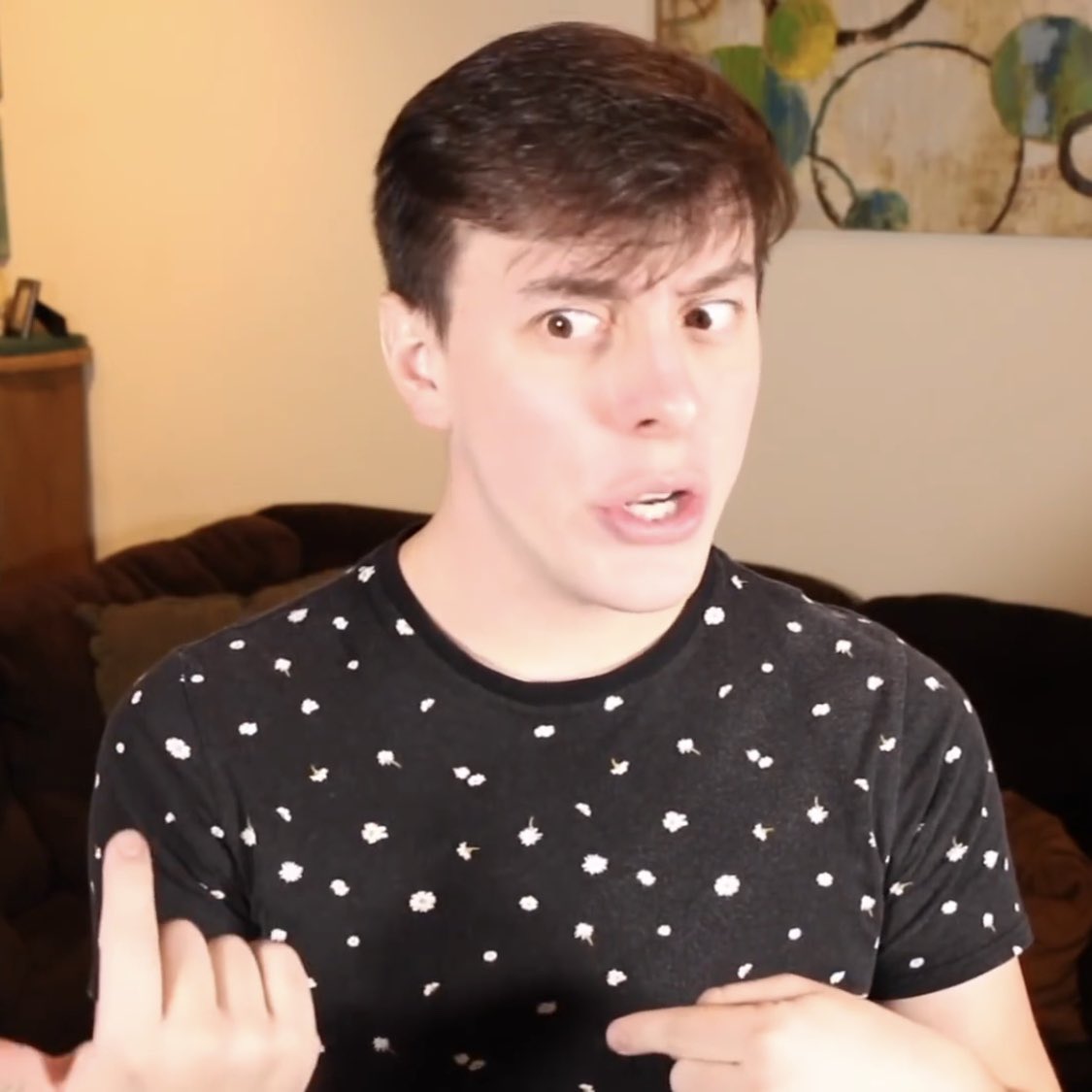 ThomasSanders's tweet image. Happy 2nd Birthday to one of the most beloved projects I’ve ever had the privilege to work on! So amazing to see the difference between then and now, and I can’t wait to see where it goes! 🎂