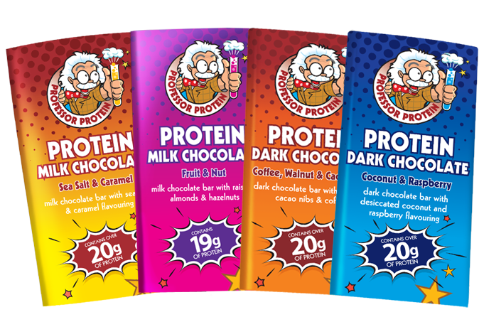 Prof_Protein's tweet image. Get over to Professor-Protein.com for our amazing clearance sale - all our lines are slashed up to 50%. Stock up for your overnight oats, protein boasts and recovery snacks buff.ly/2R0SfIV

#tiredmuscles #sale #professorprotein #protein #gym #chocolate