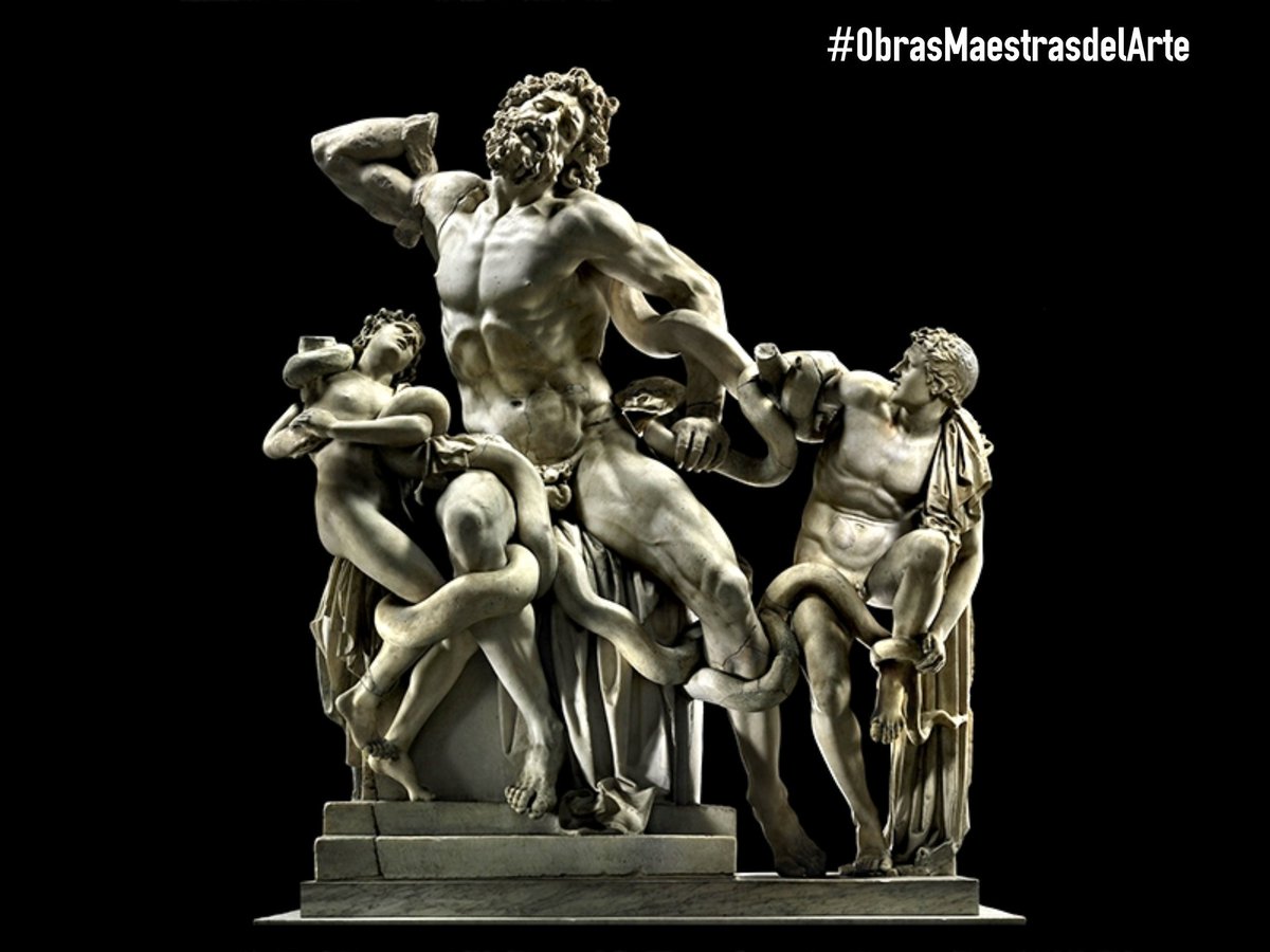 Álvaro Morales on Twitter "¡Hoy en ObrasMaestrasdelArte