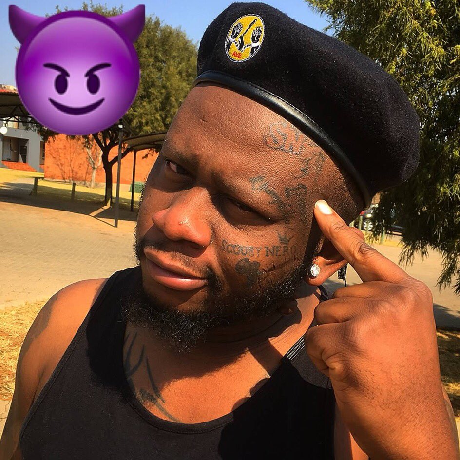 ScoobyNero's tweet photo. Girls tweet sexual stuffs on their TL for attention, if she was really horny , she has at least 5guys on speed dial in real life , not some random Twitter weirdo , so please stop embarrassing ur family by jumping on every sexuat tweets ........ #ScoobyFactz ๐ https://t.co/s7sohn1L0l