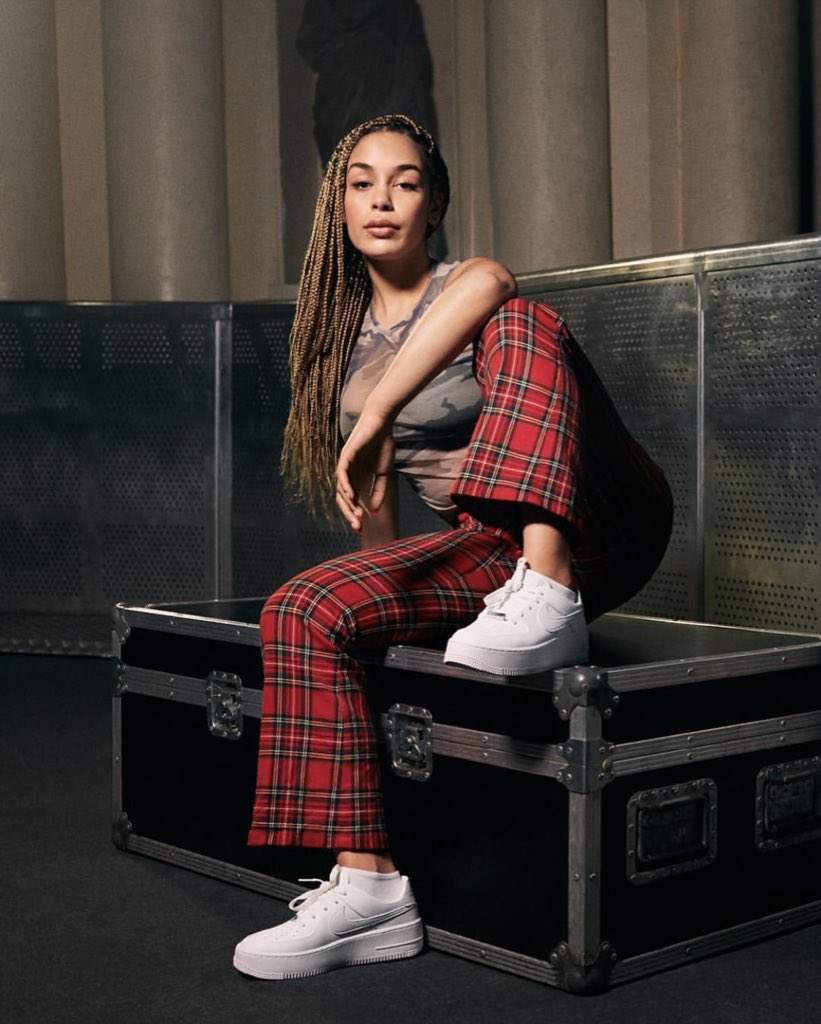 jorja smith shoes