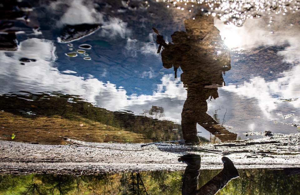 The annual #ExerciseCambrianPatrol18 is underway in Mid Wales.
 
It’s known as the toughest patrolling test in the world and more than 1,000 soldiers will take part in the demanding challenge.
 
Read more here: wales-rfca.org/news/exercise-…