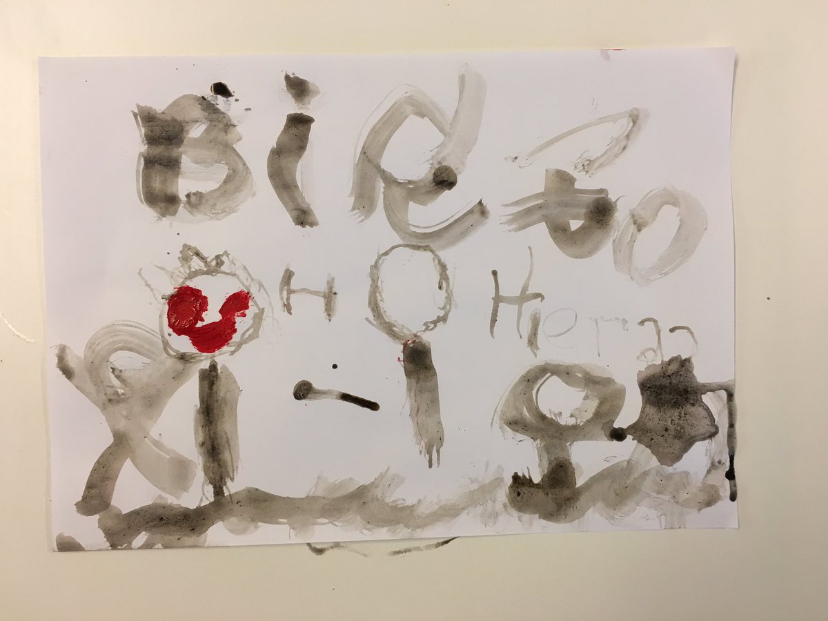 SKABRAM's tweet photo. En hier de rest van de tekeningen #inktzwamchallenge https://t.co/7QMHA4dDEy