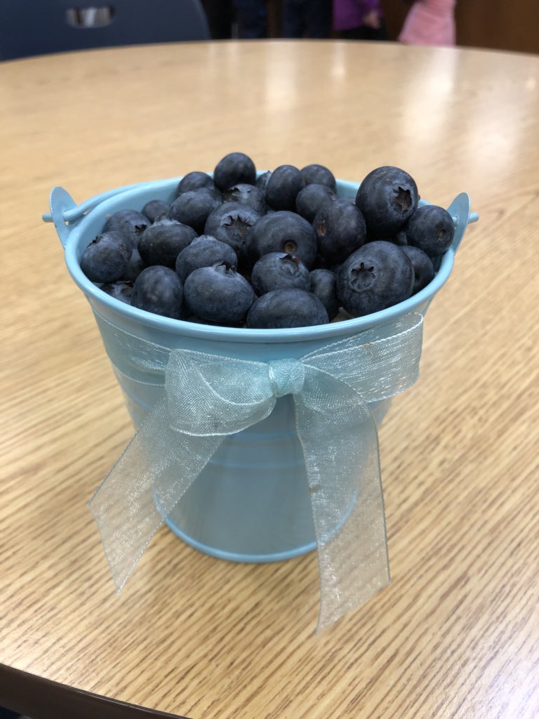 Oak Hill Library tweet media