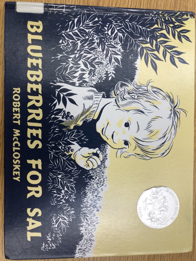 Oak Hill Library tweet media