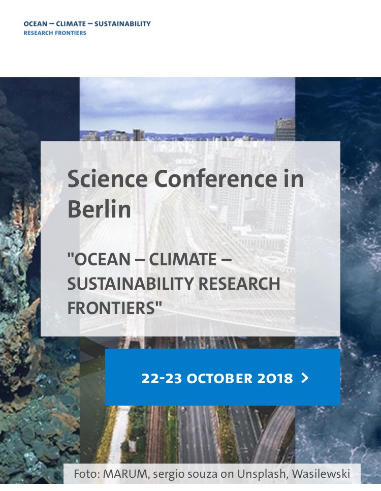 Domeisen_D's tweet photo. Excited for my keynote talk “From weather to climate prediction” at the #3clusters science conference in Berlin on Monday! Looking forward to seeing many familiar faces! @GEOMAR_en @thefutureocean @CENunihh @mvisbeck https://t.co/NCuP0cOfXW https://t.co/zRkuY6c5Lu