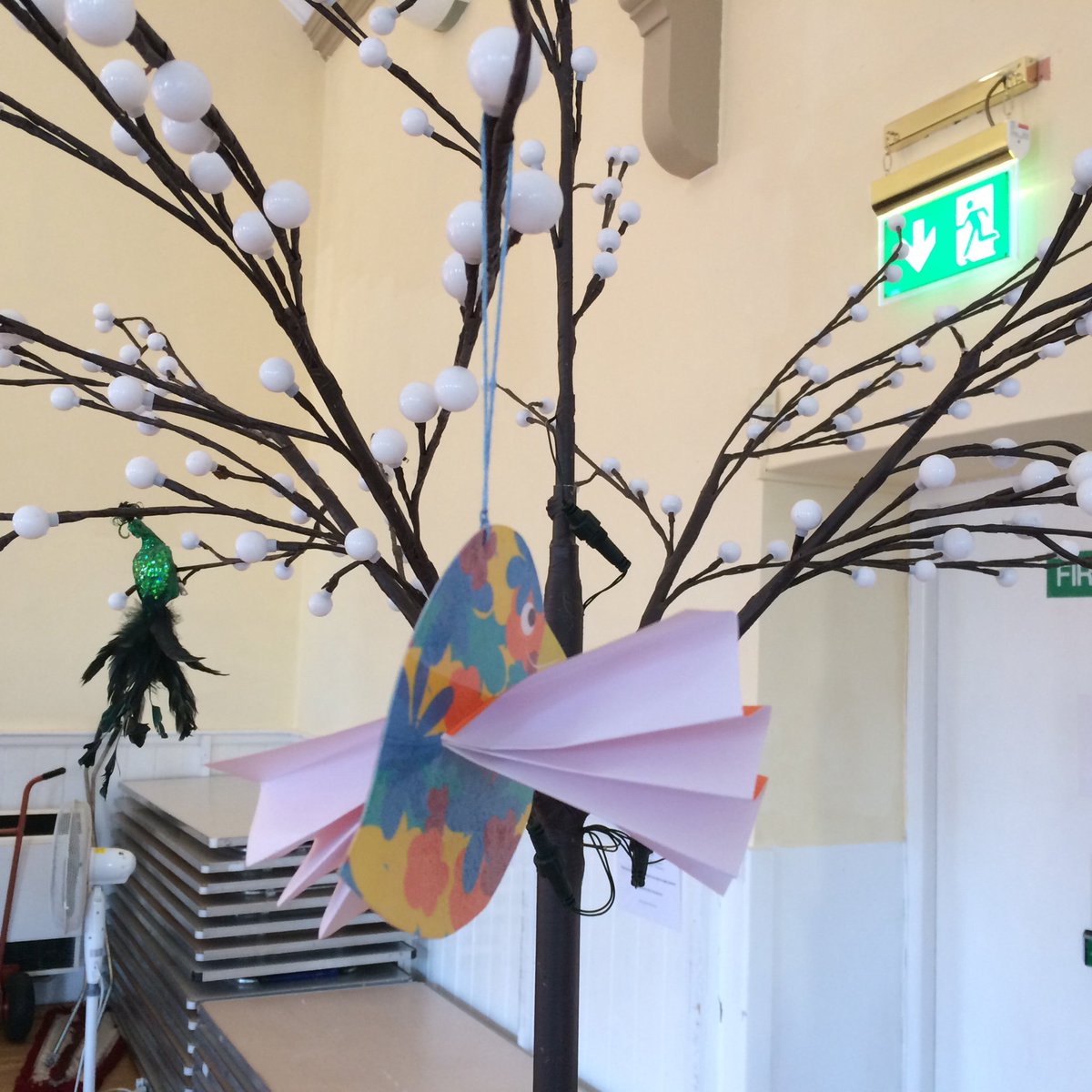 Nicola Moore tweet media