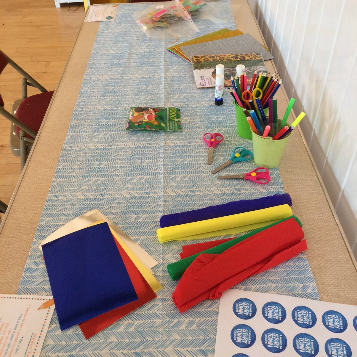 Nicola Moore tweet media