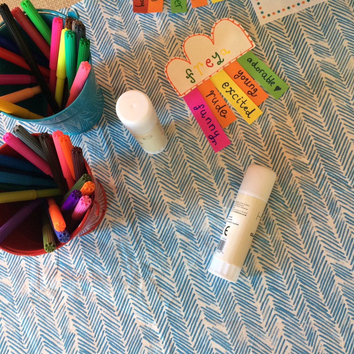 Nicola Moore tweet media