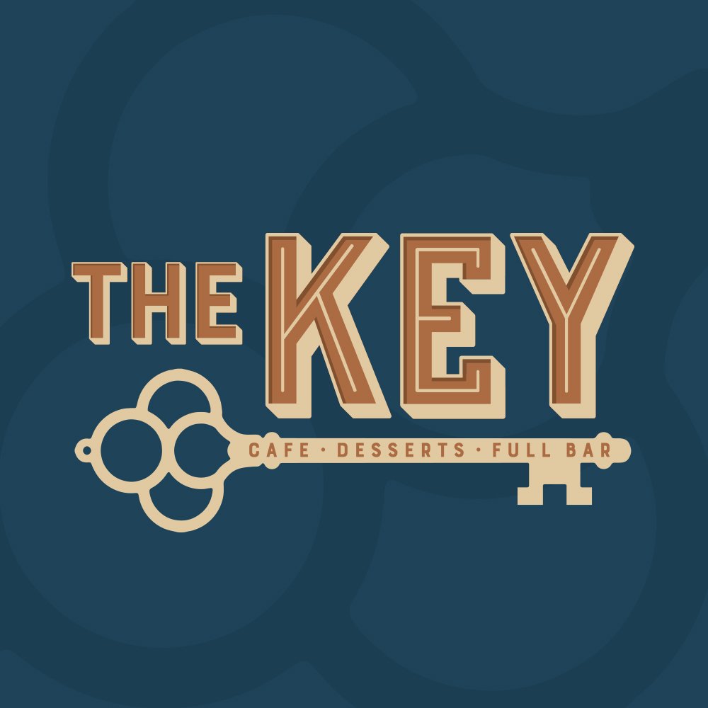 ArcadeUnion's tweet image. The Key inside Union Arcade opened today with a limited menu!!!!
Come grab some #DomaCoffee and #lunch.  229 Brady St. Davenport, IA.
#UnionArcade #cocktails #bestpastries #downtowndavenport #TheKey