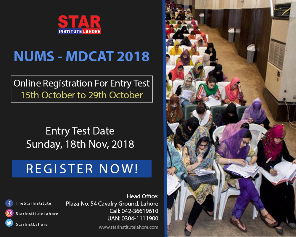 StarInstLahore's tweet photo. #MDCAT #ECAT #EntrytestLahore #starinstitute #starsacademy #FUNGAT #FAST #NUST #Lums #numcat #pakistan #lahore #admissions #giki #nums #staracademy #fungat #numcat #fung #uet #fmdc #nat1 #nat2 #fsc #matric https://t.co/pDmoACGHpd