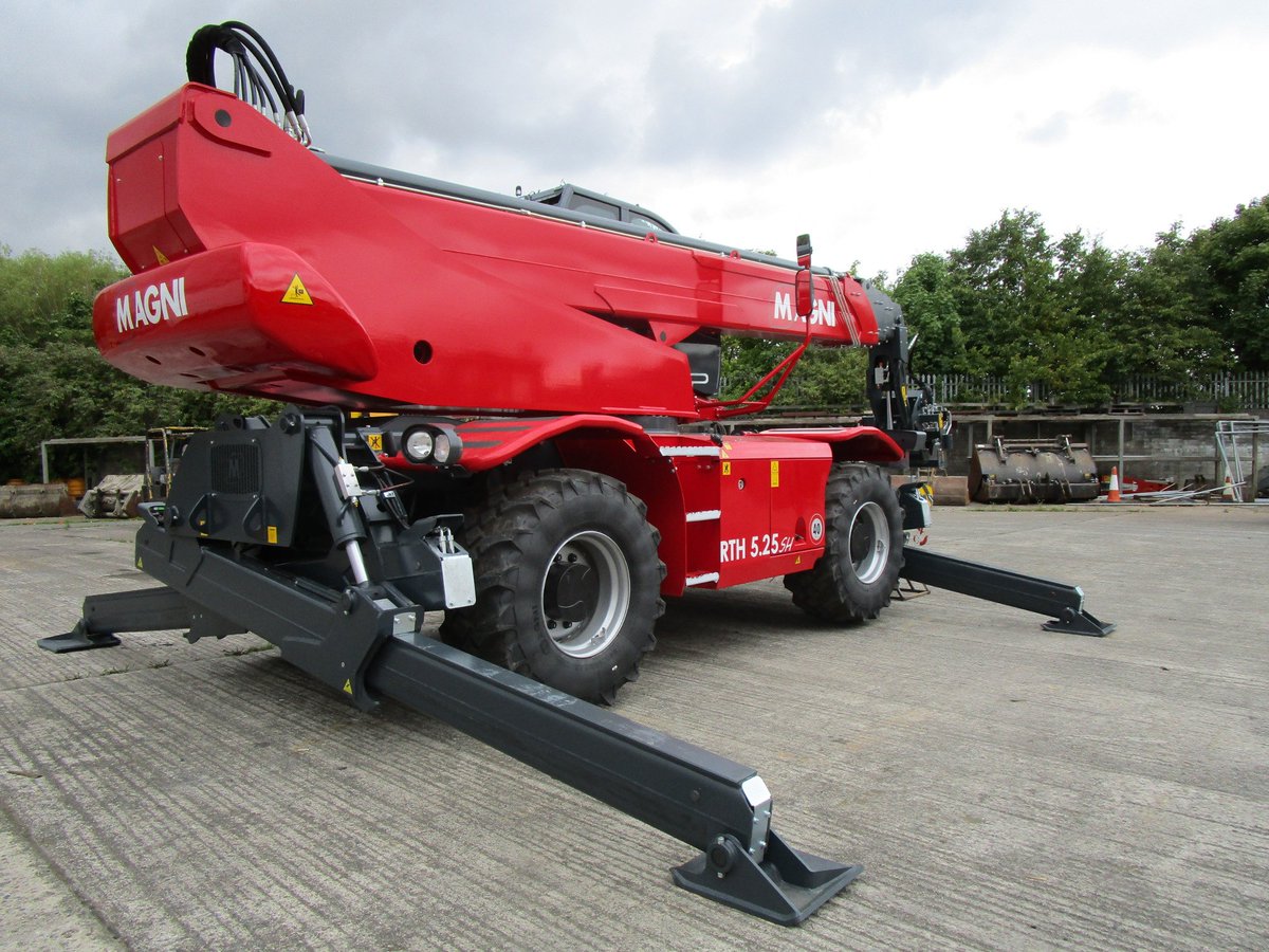 Pat O'Donnell & Co tweet media